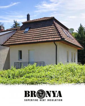 XII. kerület _ Társasház belső hővédelme